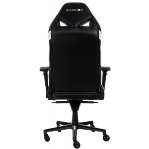 Купить Премиум игровое кресло KARNOX GLADIATOR SR, белый